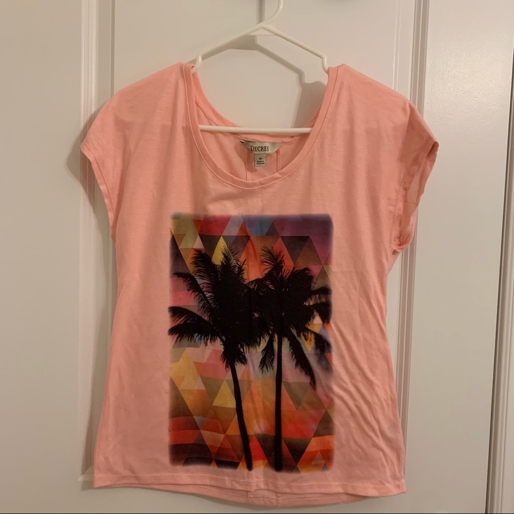Cute tee